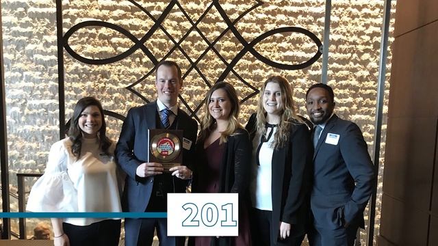 LSM - Best In Business Awards Highlight