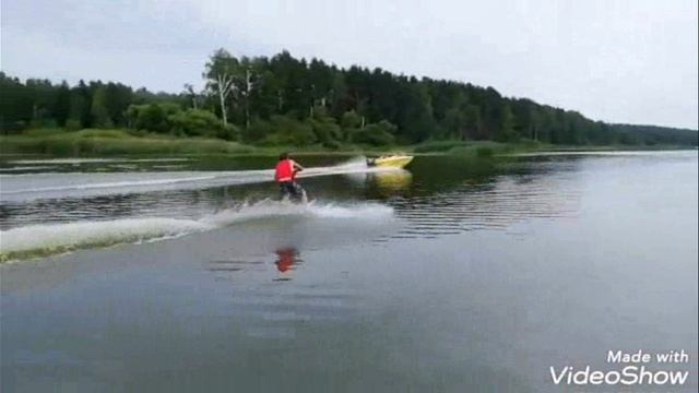 немного воспоминаний о лете