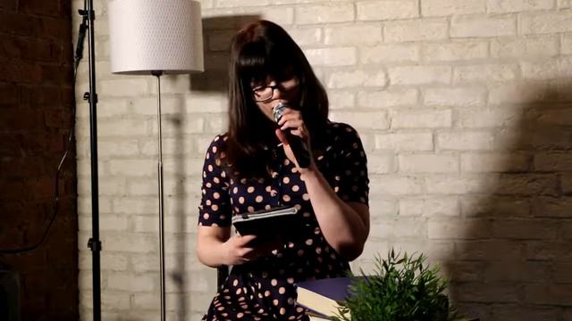 Виктория Миловидова - Мальчики-подлецы (Москва, 04.06.2017)