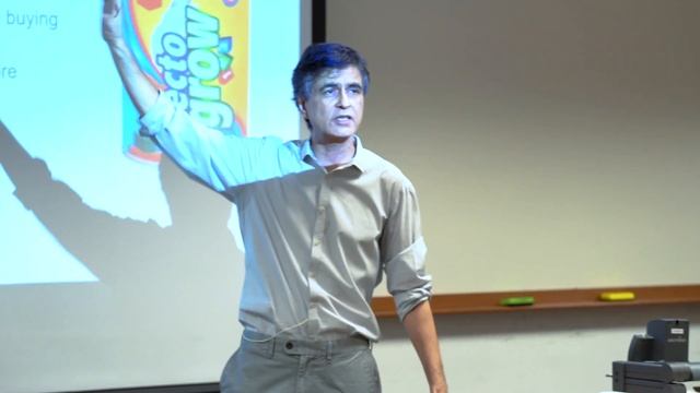 Marketing Analytics Masterclass: The Science of Marketing