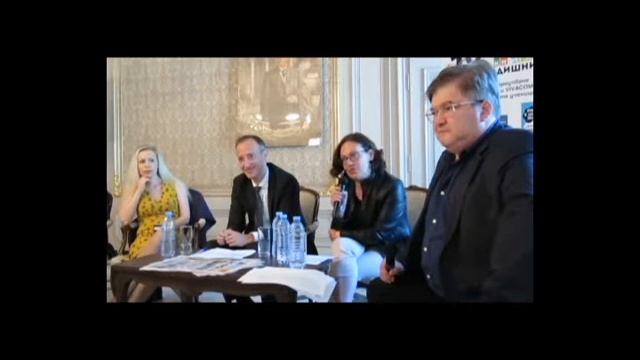 18 книги на 18-годишните - дискусия на в."24 часа"