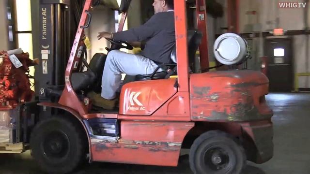 Around Town - Crown LSP Group Small Business of the Month