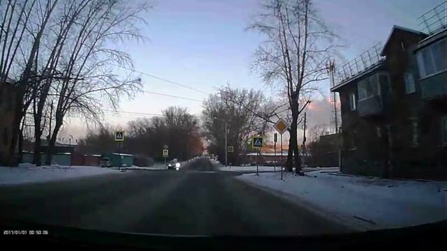 дтп Красноярск Богдана Хмельницкого-Энергетиков 31.01.25 г