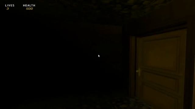 Shadow 2 #1 - Гробы и прочая прелесть