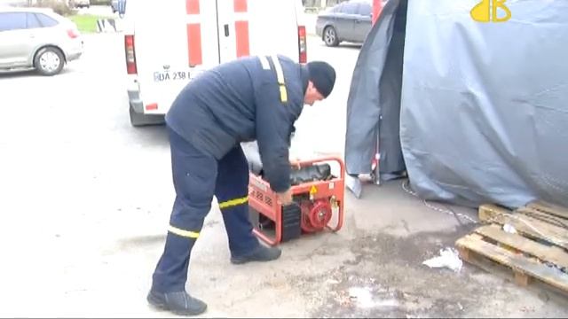 10 12 2022 Підсумки тижня ІММ ТРК Веселка Світловодськ (Светловодск)