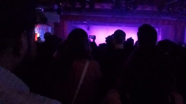 Summertime by Mareux Live 5/10/23 Deep Ellum Art & Co.