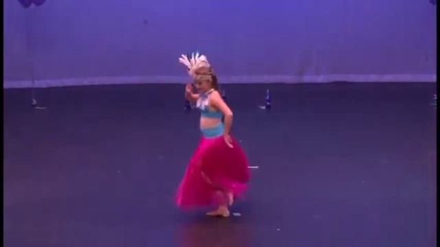 Tara West, Kick it Up, Talent for Epilepsy 2017