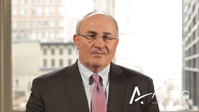 Guy F. Talarico Speaks on Top Risks Facing Business Development Companies