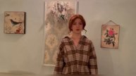 Проект «Ахматовский март». Номинация «Художественное слово». Гайдукова Виктория.