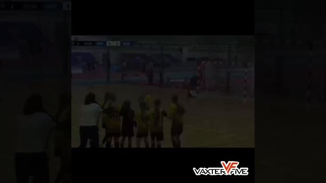 🔊Форма "под ключ" в Vaxter Five😉
