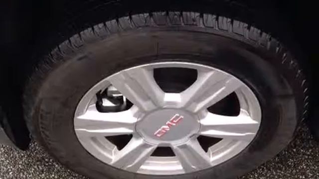 2014 GMC Terrain SLE-2 AWD Auto w/ Remote Start