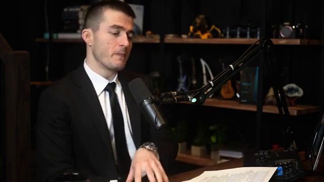 Lex Fridman Podcast #459 (часть 3)