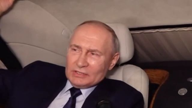 ЕВРОПА В ЯРОСТИ! Путин Размазал Элиту ЕС и Жестко Высказался о Влиянии Трампа На Европу!
