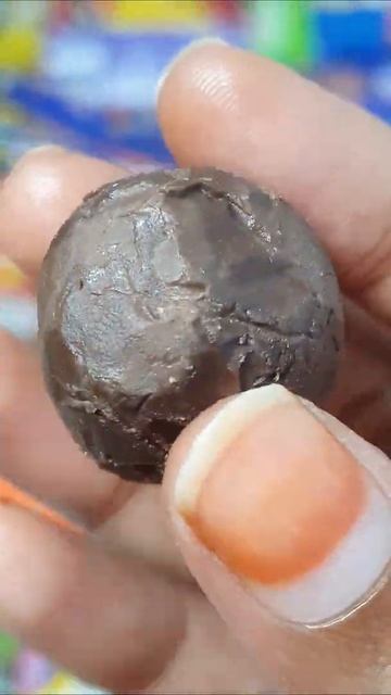 Choco Royale TRUFFLES #shorts #chocoshorts #candyshorts