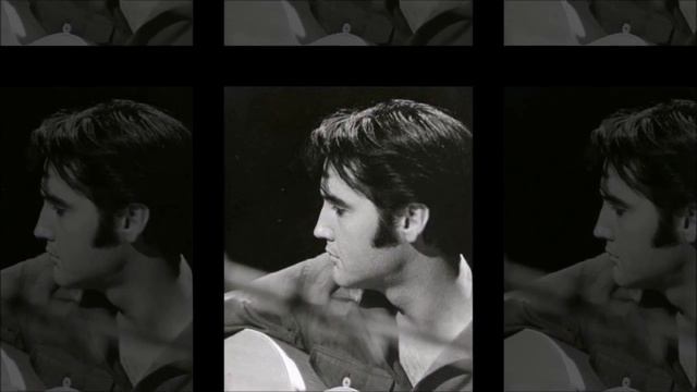 Too Much Monkey Business - Elvis Presley (Sottotitolato)