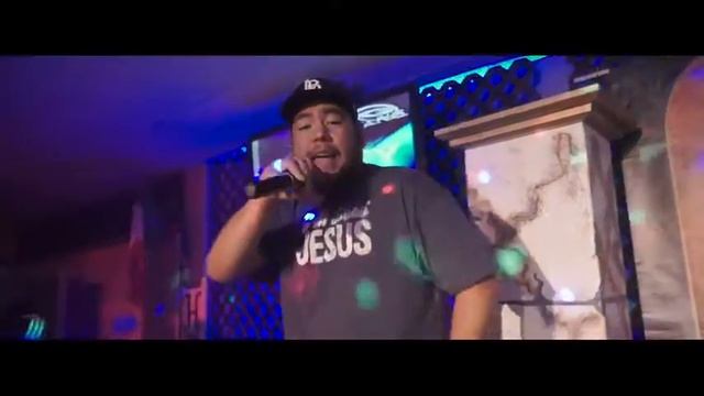 Serenity-Jesus Superstar ft Rizin