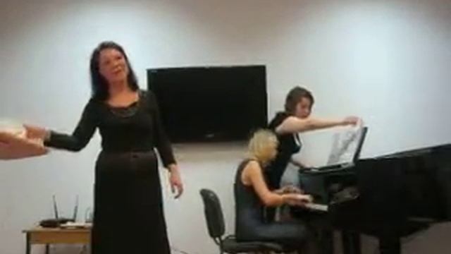 Чайковский Уноси мое сердце.avi