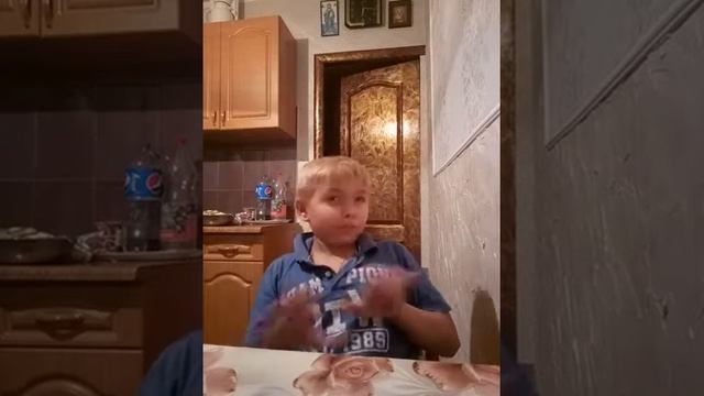 Первый раз пробую биг ланч.