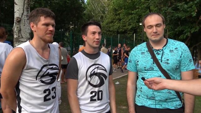 22.08.23 Наше лето - наша лига! Полвека поэзии