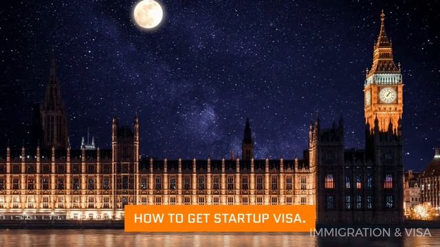 UK Startup Visa UK startup Business Plan