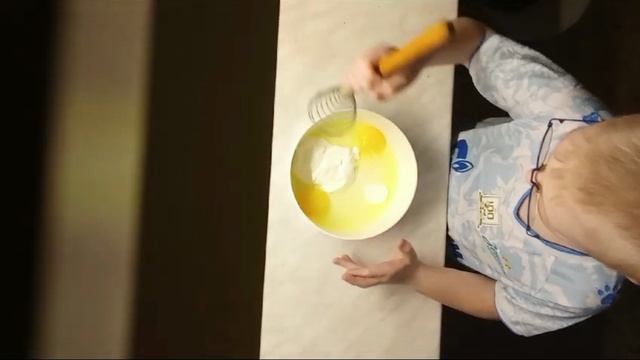 Пицца на сковороде за 5 минут