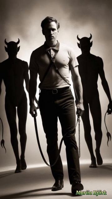 Чтобы мужа домой тянуло - ритуал через чертей #магия #ритуал #манипуляция