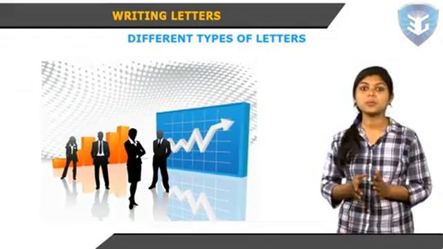 Writing Letters