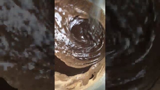 Chocolate Truffle Filling