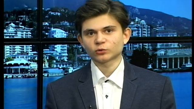 Гость в студии Михаил Ражик 21.03.22