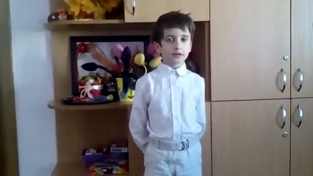 Кружков Г. «Рифмы»