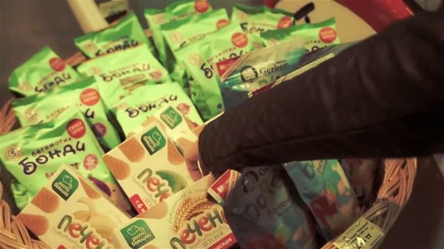 Сеть супермаркетов "Суровский" г.Уральск