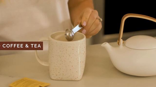 Om Daily Ritual: CORDYCEPS