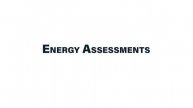 Overview: Business Energy Efficiency Services