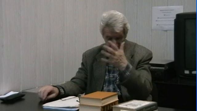 7.4 В.И. Мильдон: "Русская лирика 2й половины 19го"-лек. 2, 3 к