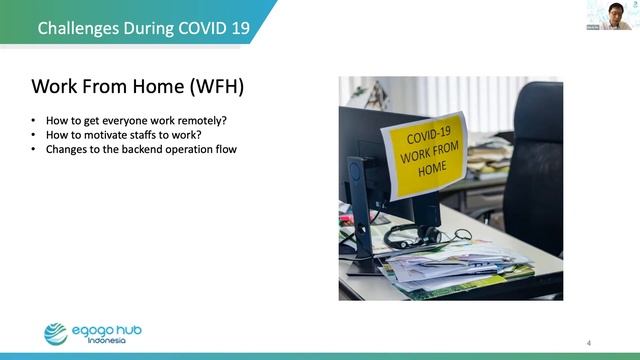 Webinar - How Business Can Cope with the Pandemic – An Experience-sharing from HK (2 Jun)