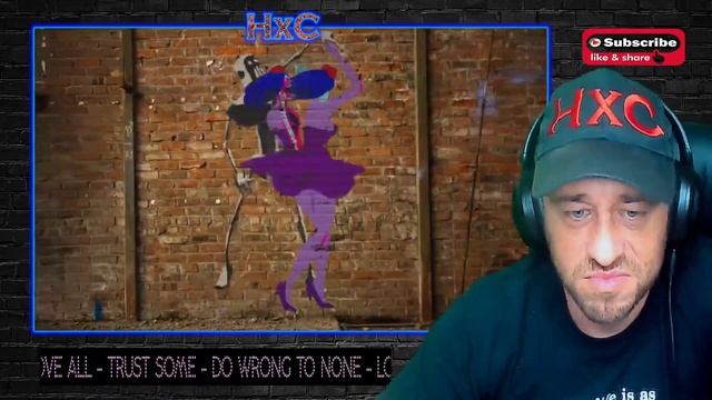 Caravan Palace - Supersonics (Out Come The Freaks Edit) (Official Video) Reaction!