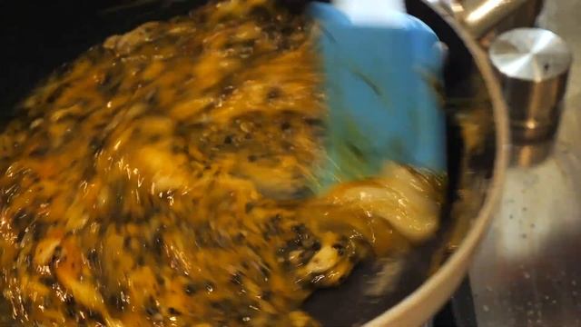Recipe – Scrambled eggs with Truffle Sauce - Tartufi Italiani - Il blog di Giuliano Tartufi