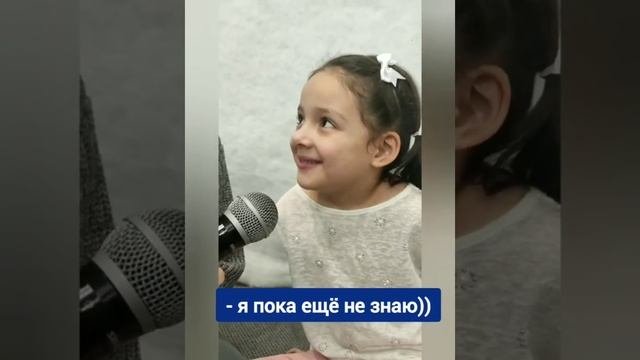Серьезные говорушки. Наша новая рубрика