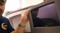 Mahan Air A340-600 Business Class - What's Iranian Airline Like?
