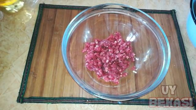 Самый вкусный баклажан в духовке