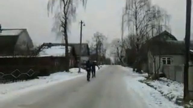 Смоленские цыгани))).3gp