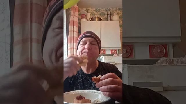 Шашлык на четверых