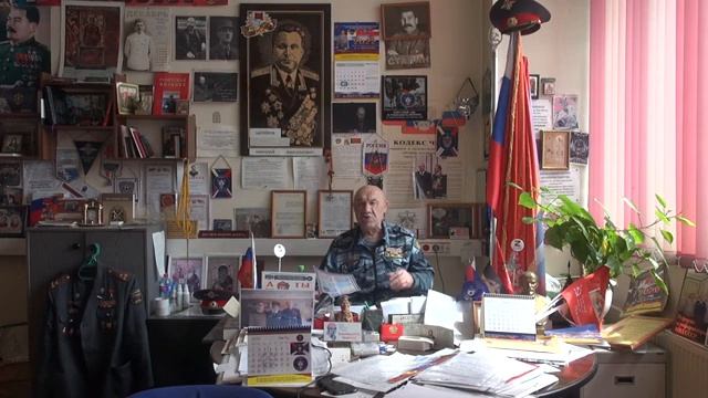 Виталий Иванович Иванов - Кто хозяин и исполнитель ОМП  -  «Милицейское братство»