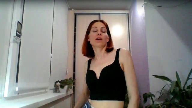 Остеогимнастика от отёков. Активация лимфатической системы