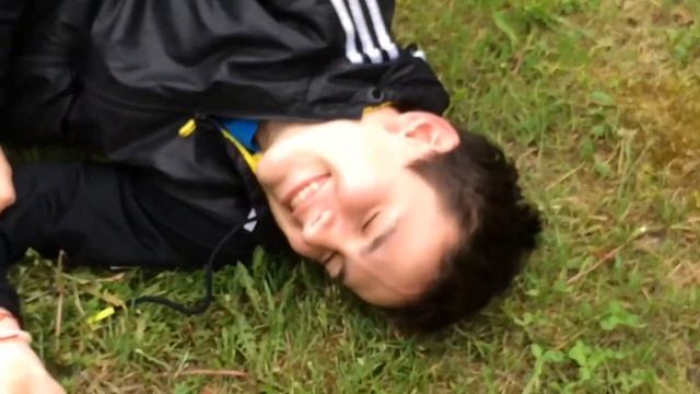 Вор получил по заслугам  The thief got what he deserved