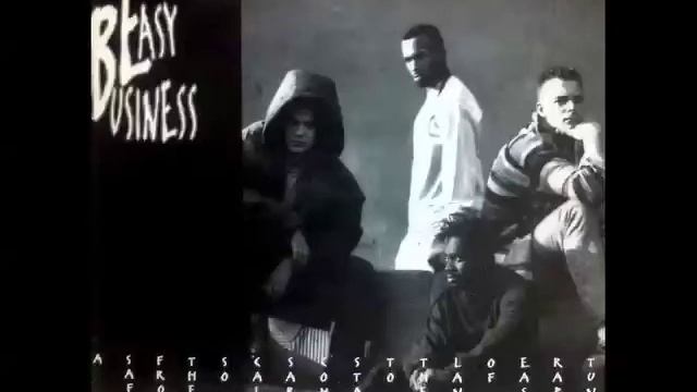 Easy Business - Jungle jazz