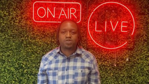 Promo Coca Cola Business South Africa, CSI programme.