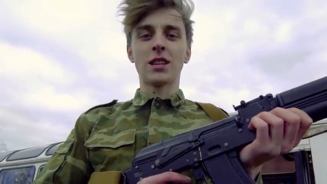 А4 - Тает Срок (Пародия Грибы - Тает Лёд)