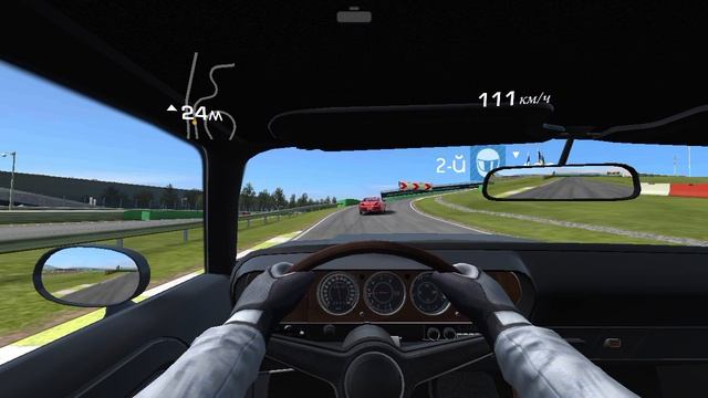 Real Racing 3