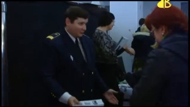 11 11 2017 Підсумки тижня ІММ ТРК Веселка Світловодськ (Светловодск)